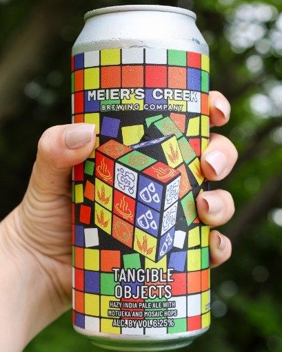 Locally brewed, Meier's Creek Brewing has a beer range that is both approachable and creative. They brew mainstays that can reliably quench your thirst, mixed with continual releases of new, exciting flavors and combinations – all while providing the time and attention to detail to ensure quality and consistency in every batch.

Go out and grab one of their delicious brews today! 🍻
@meierscreekbrewing 
#thinknydrinkny #drinklocal #craftbeer