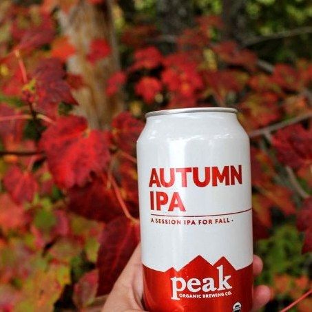 Happy first day of Autumn!🍁

We know the perfect way to celebrate... 🍻😁

#fallequinox #peakbrewing #craftbeer